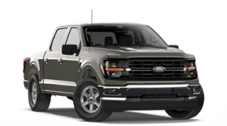 2026 Ford F-150® External Image 4